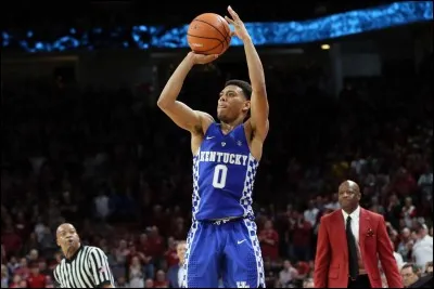 Lequel des sports suivants traduit "basketball" ?