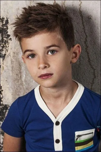 Comment dit-on "garçon" ?