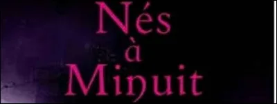 Quel est le titre du sixième tome ?