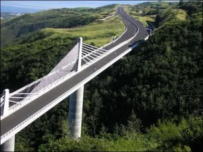 Quelle est la date d'ouverture de l'impressionnante Route des Tamarins ?