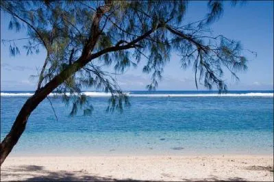 Dans quel océan se trouve-t-elle ?