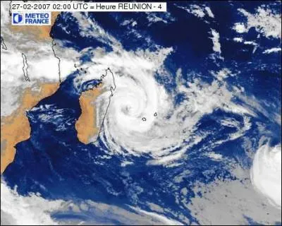 Quelles sont les différentes saisons de l'île ?