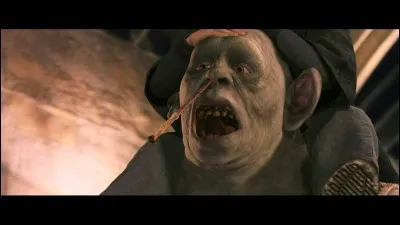 Combien de points ont été retirés à Gryffondor suite à l'incident du Troll ?