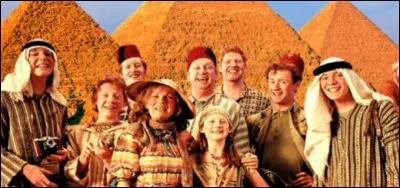 Où Charlie Weasley étudie-t-il les dragons ?