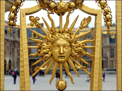 Qui &eacute;tait surnomm&eacute; "Le Roi-Soleil" ?