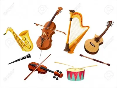 De quels instruments joue Louis Armstrong ?