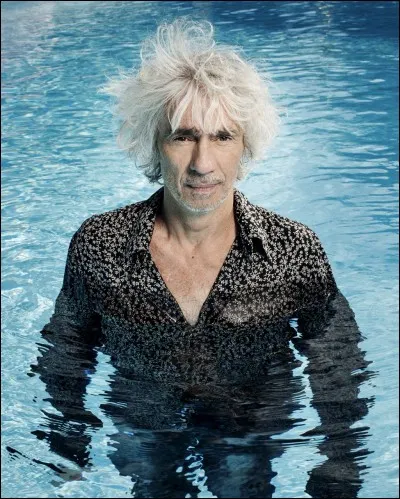 De quel groupe de musique Louis Bertignac fait-il partie ?