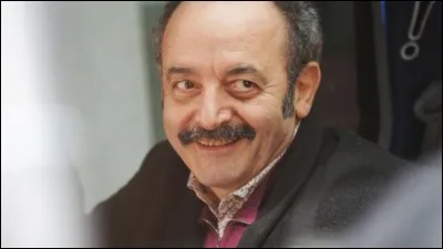 Qui ne fait pas partie de la famille de Louis Chedid ?