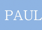 Quiz Le monde de Paul