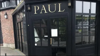 Que représente cette image ?