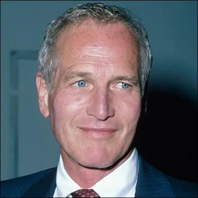 Dans quel film n'a pas joué Paul Newman ?