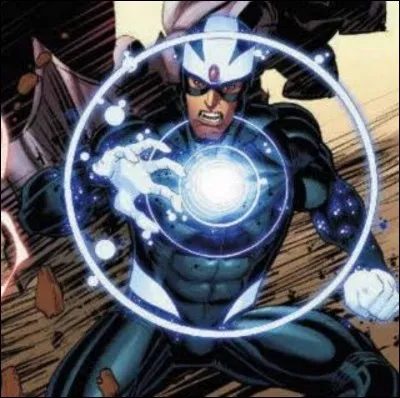 Quel est le nom d'Havock ?