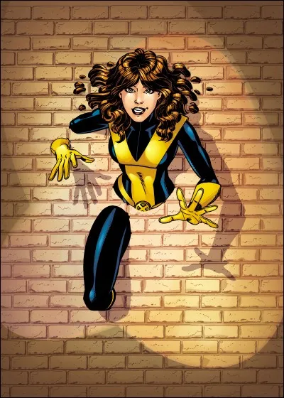 Shadowcat est...