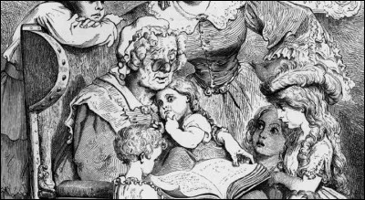 Qui est l'auteur des "Contes de ma mère l'Oye" ?