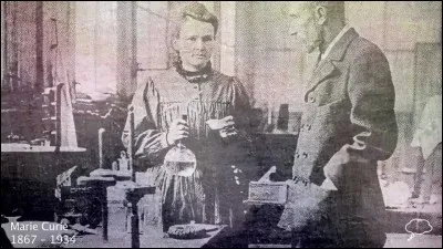 En 1911, Marie Curie re&ccedil;oit une r&eacute;compense. Laquelle ?