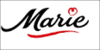 Quelle est cette marque ?