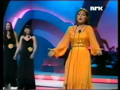 En quelle ann&eacute;e, Marie Myriam gagne-t-elle l'Eurovision de la chanson ?