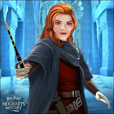 Quelle matière enseigne Patricia Rakepick ?