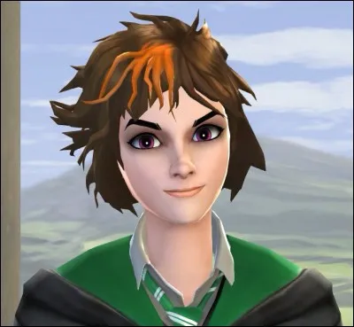 Au départ, pour quelle raison, Merula déteste-t-elle le personnage principal ?
