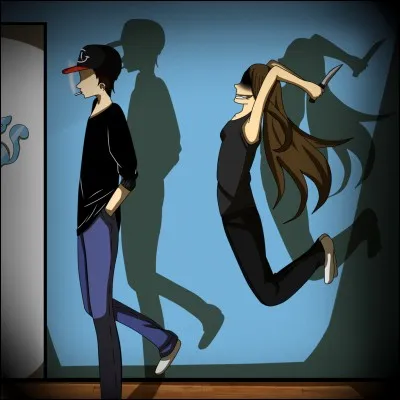 À quoi sert la machine dans le titre de son roman ?