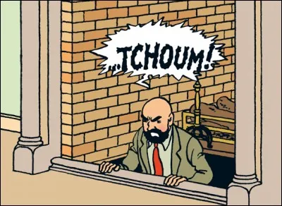 De quel album cette case provient-elle ?