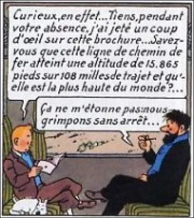 De quel album cette case provient-elle ?