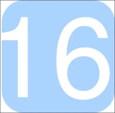 Quelle chanteuse a sorti l'album "16/9" en 2004 ?