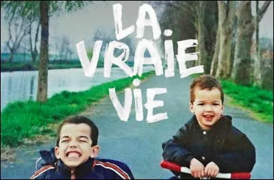 Quel duo de rappeurs français interprète « Monsieur tout le monde », une chanson de leur album « La Cour des grands » ?