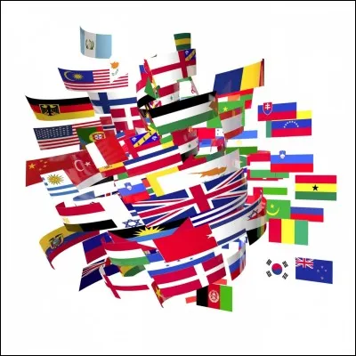 Laquelle de ces traductions de l'expression « tout le monde » dans trois langues différentes est incorrecte ?