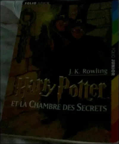 À quel endroit vit Mimi Geignarde ?