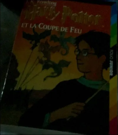 Quel est le nom de la langue qu'on parle avec les serpents ?