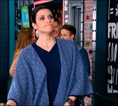 Qui est la nouvelle gérante du Roller ?