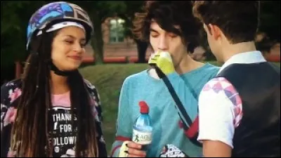 Qui va les rejoindre ?