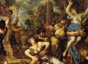 Quiz L'Art (10) - L'art baroque