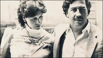 Comment s'appelle sa femme ?