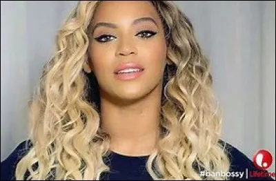 Quelle est ta couleur préférée ?