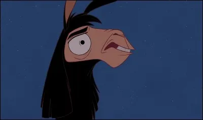 Au cours d'un repas, Kuzco est empoisonné par Yzma et métamorphosé en lama. Quel était le plat délicatement préparé par Kronk ?