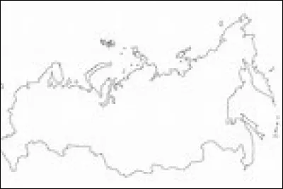 Quel est le plus grand pays parmi ceux-ci ?