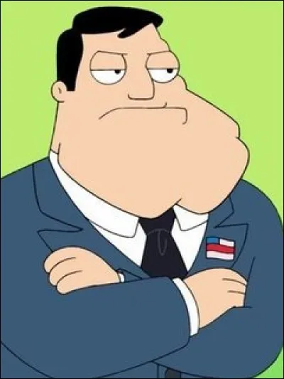 Quel m&eacute;tier fait ce personnage ?