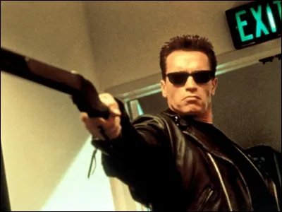 En quelle année est sorti le film "Terminator" réalisé par James Cameron ?