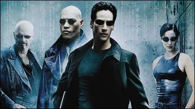 En quelle année est sorti le film "Matrix" réalisé par Lily et Lana Wachowski ?