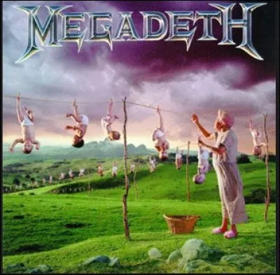 Cette pochette a-t-elle été censurée ?