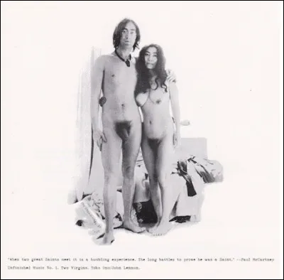 Cette pochette a-t-elle été censurée ?