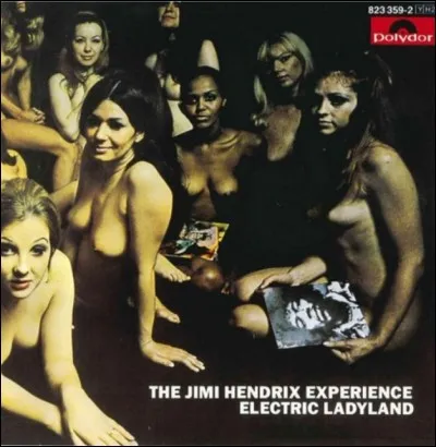 Cette pochette a-t-elle été censurée ?