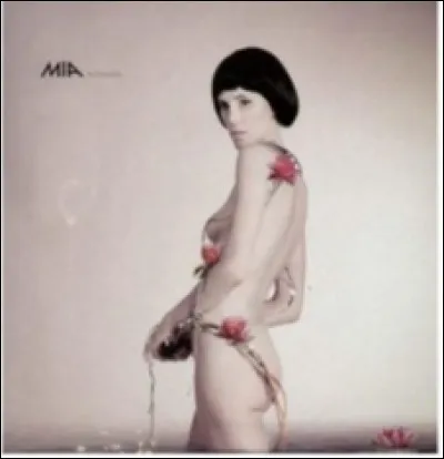 Cette pochette a-t-elle été censurée?