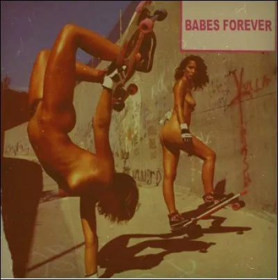 Cette pochette de Coolrunnings a-t-elle été censurée?