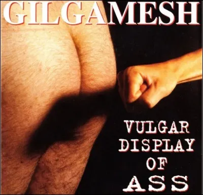 Cette pochette a-t-elle été censurée ?