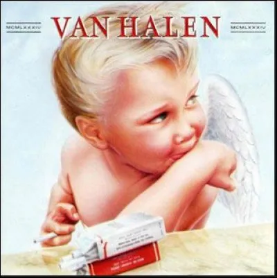 Cette pochette a-t-elle été censurée ?