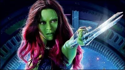 Quelle est cette star de cinéma qui joue dans Avengers Infinity Wars ?