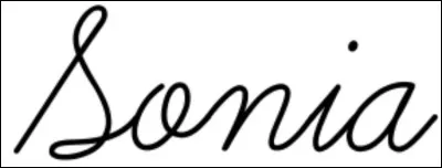 Comment appelle-t-elle son téléphone �� ?